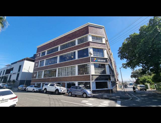450M² BUSINESS TO LET IN WOODSTOCK